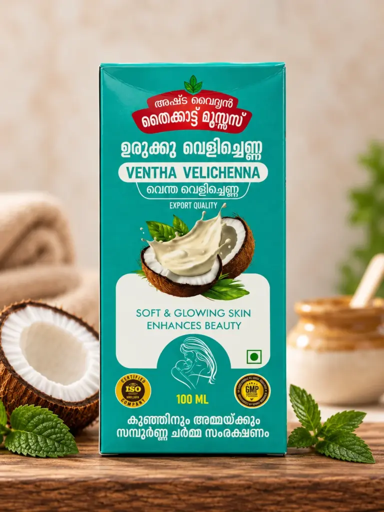 Ventha Velichenna