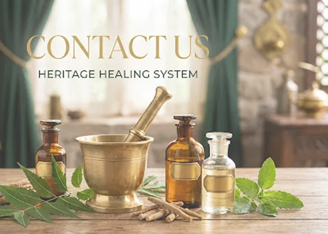 Contact Us
