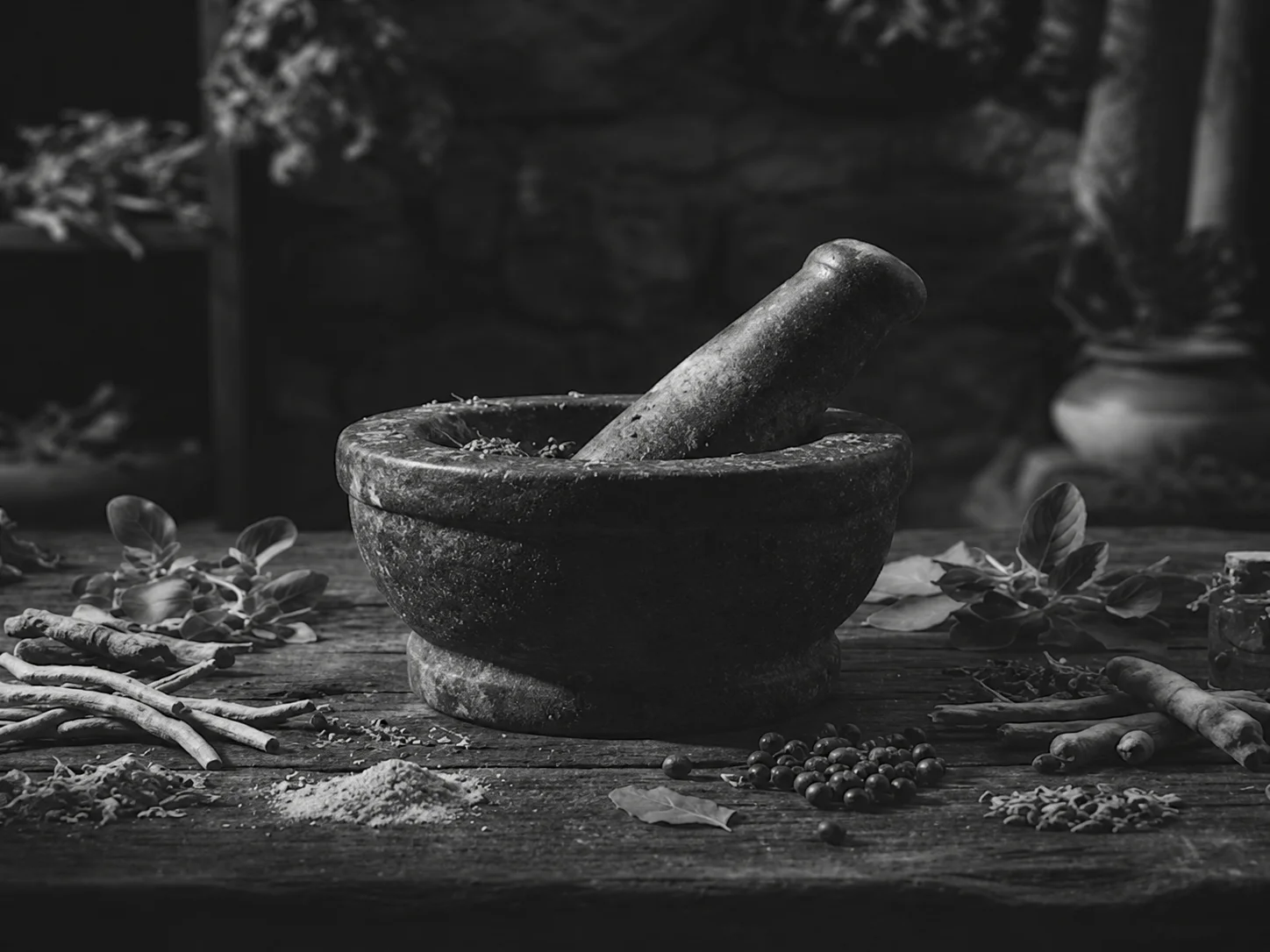 Vaidyaraj Oushadhasala heritage