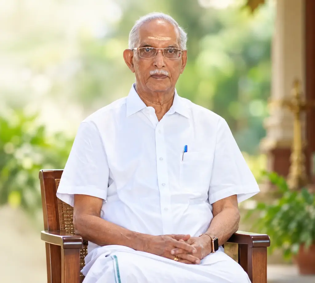 The Legacy of Ashta Vaidya Tradition